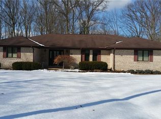 1060 Broadway Ave SE, Warren, OH