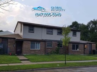 2805 40th St, Kenosha, WI 53140