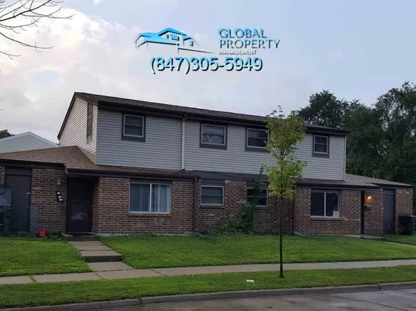 2805 40th St, 2805 40th St APT B, Kenosha, WI 53140