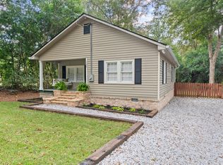 120 N Jackson St, Milledgeville, GA 31061