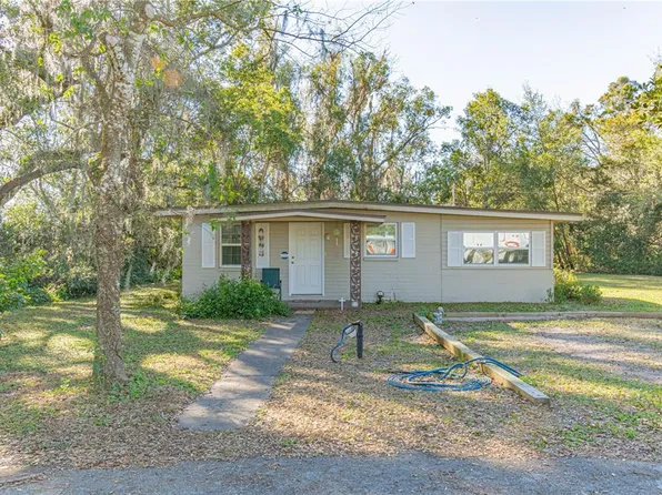 324 S Highland St, Bushnell, FL 33513