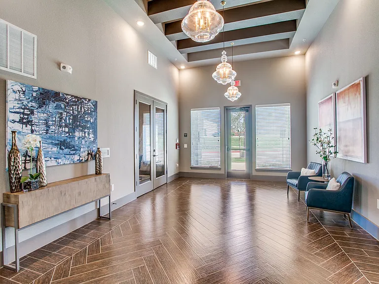 Palladium Farmersville — Photo 18