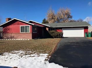 5197 Laurelwood Dr, Klamath Falls, OR