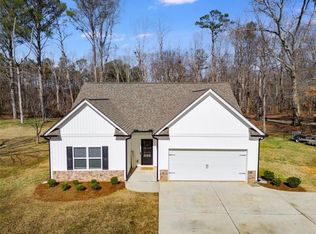 429 Mulberry Rock Rd, Temple, GA 30179