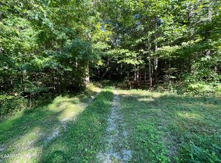 Bear Hollow Rd, Oneida, TN 37841
