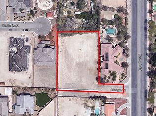 Cougar, Las Vegas, NV 89123