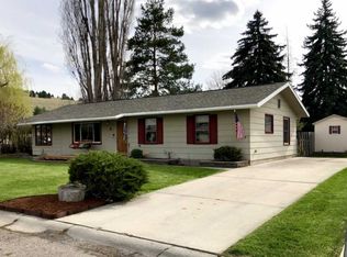 5 Wakonda Ct, Missoula, MT 59803