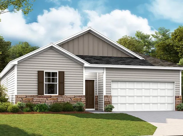 6164 Sycamore Stream Rd, Dandridge, TN 37725