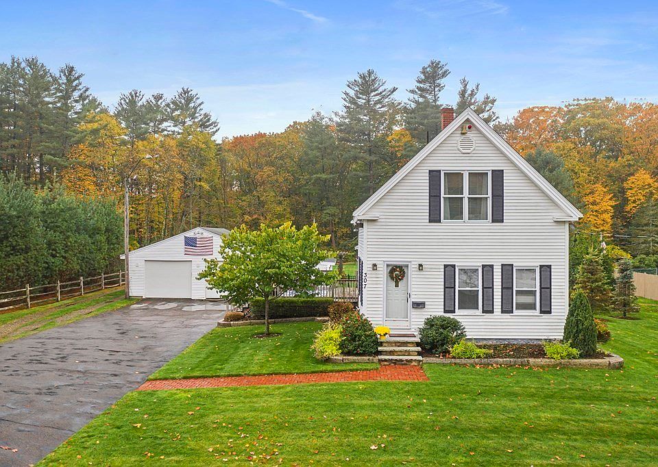 307 Concord St, Rockland, MA 02370 Zillow