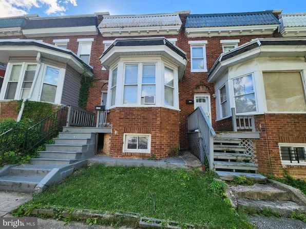 2523 Garrett Ave, Baltimore, MD 21218