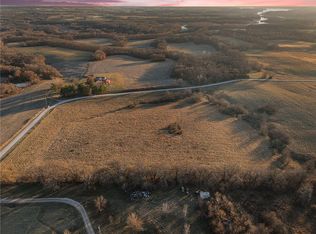 LOT 1 SW Town And Country Ln, Plattsburg, MO 64477