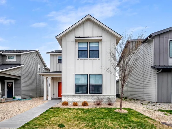 298 S Fritts Ave, Meridian, ID 83642