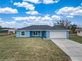 4818 Sturgeon Dr, Sebring, FL 33870