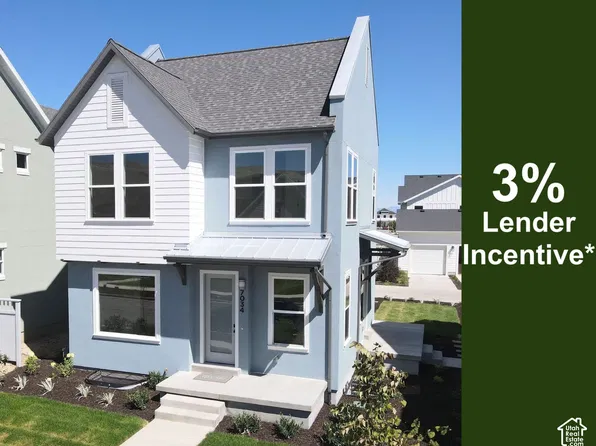 7034 W Lake Ave S #122, South Jordan, UT 84009