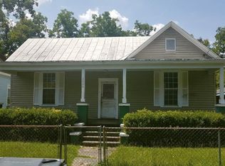 2026 Clark St, Augusta, GA 30904