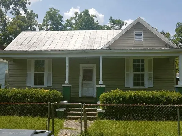 2026 Clark St, Augusta, GA 30904