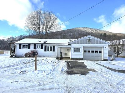 2122 Dunns Eddy Rd, Youngsville, PA, 16371
