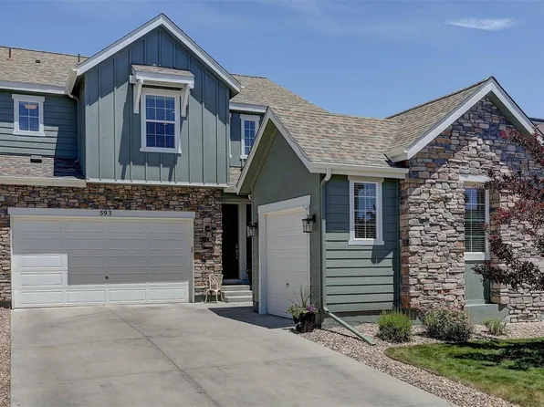 593 W 172nd Place, Broomfield, CO 80023