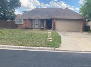 1908 Laurel Oak Way, Edinburg, TX 78539