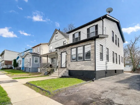 88 Paine Ave, Irvington Twp., NJ 07111