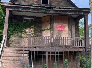 8453 S Muskegon Ave, Chicago, IL 60617