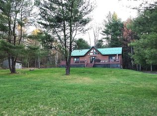 2535 Hills Creek Lake Rd, Wellsboro, PA 16901