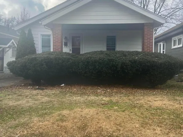 537 Shoop Ave, Dayton, OH 45402