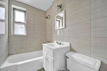 Rented by Prime Realty