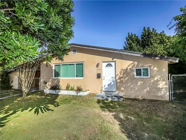 16705 SW 298th Ter