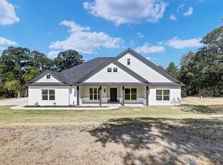 309 Arborview Dr, Weatherford, TX 76088