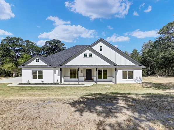 309 Arborview Dr, Weatherford, TX 76088