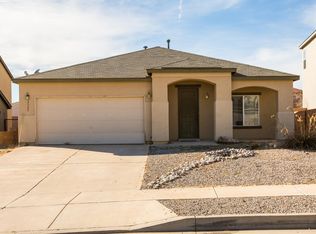 5245 Caprock Dr NE, Rio Rancho, NM 87144