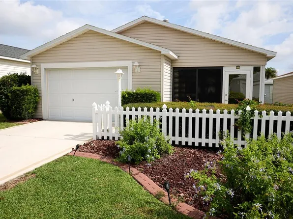 2331 Riley Rd, The Villages, FL 32162