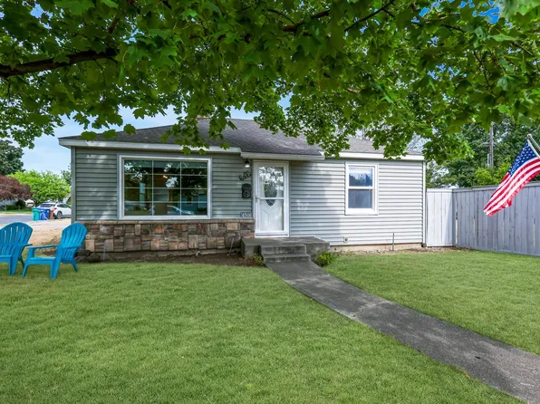 4506 N Hartley St, Spokane, WA 99205