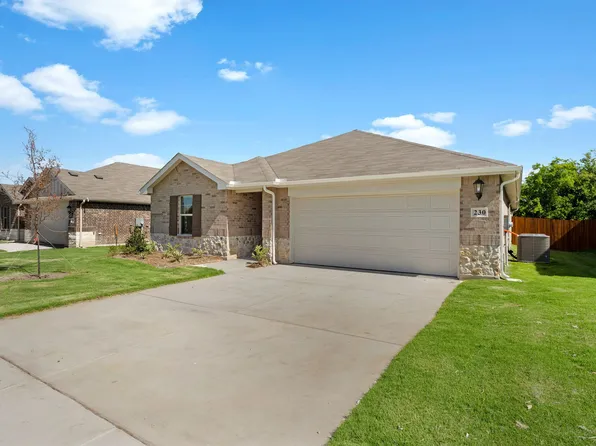 230 Teton St, Greenville, TX 75402