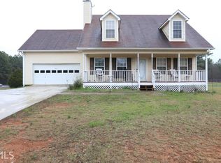 201 Beulah Ln, Locust Grove, GA 30248