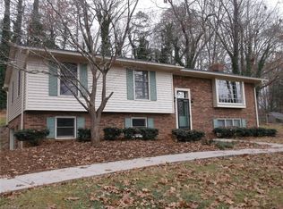 132 Whispering Creek Rd, King, NC 27021