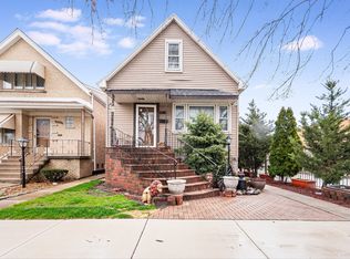 5423 S Lorel Ave, Chicago, IL