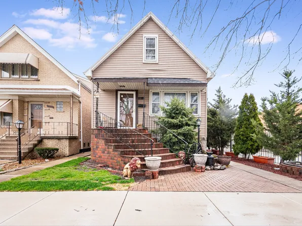 5423 S Lorel Ave, Chicago, IL 60638