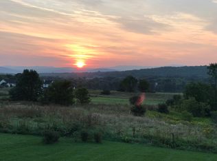 5 Hopkins Rd, Vergennes, VT 05491