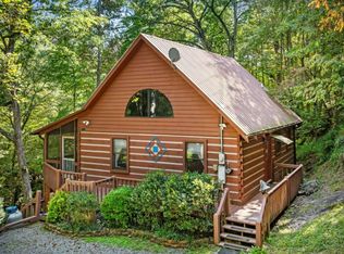 374 Wolf Creek Rd, Mineral Bluff, GA 30559