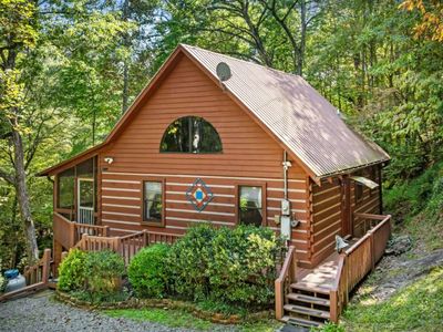 374 Wolf Creek Rd, Mineral Bluff, GA, 30559