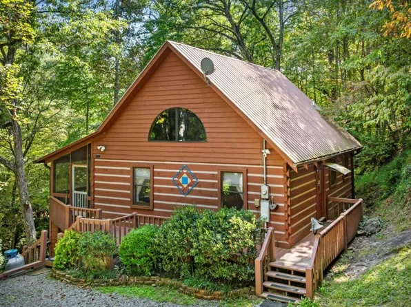 374 Wolf Creek Rd, Mineral Bluff, GA 30559