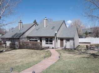 471 W Whiting Rd, Eagle, CO 81631