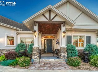 1935 Bashley Rd, Monument, CO 80132