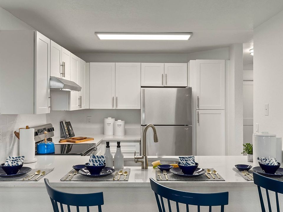 The Dock at Surprise Lake Apartment Rentals Milton, WA Zillow