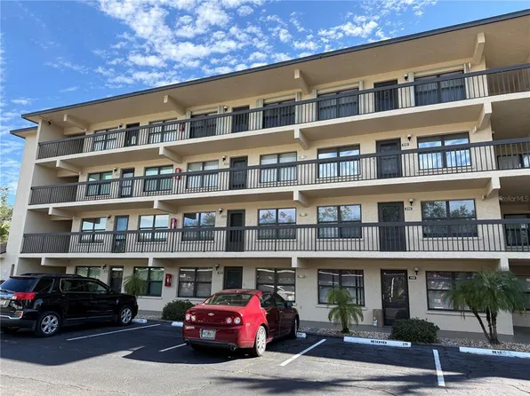 625 30TH AVENUE W #G409, BRADENTON, FL 34205