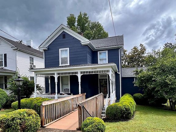 2nd image of 17 Lanier Ave