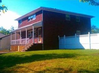 309 Dewitt St #2, Linden, NJ 07036