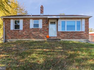 306 S Brownleaf Rd, Newark, DE 19713